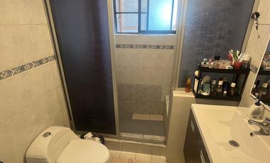 Casa Ampliada en Terreno de 735 m² en Lomas de lo Aguirre, Pudahuel.