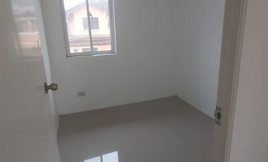 2 Storey with 3 BR  House and Lot for Rent in Camella Solamente - Batangas City