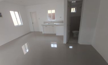 2 Storey with 3 BR  House and Lot for Rent in Camella Solamente - Batangas City