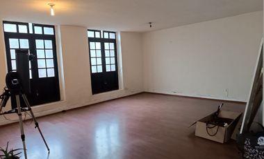 Casa sola en Renta en Coyoacan