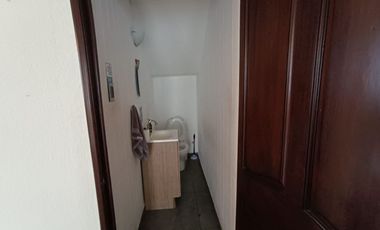 Casa sola en Renta en Coyoacan