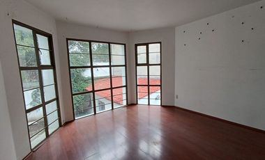 Casa sola en Renta en Coyoacan