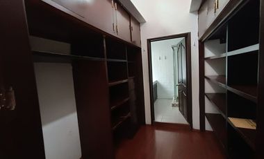 Casa sola en Renta en Coyoacan