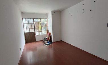 Casa sola en Renta en Coyoacan