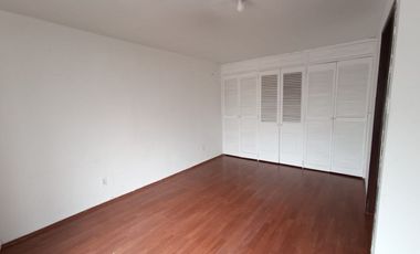 Casa sola en Renta en Coyoacan