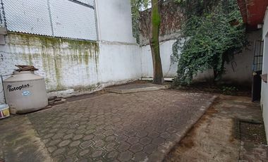 Casa sola en Renta en Coyoacan