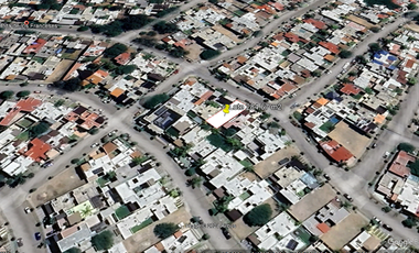 TERRENO / LOTE RESIDENCIAL EN VENTA EN COTO SAN NICOLAS AGUASCALIENTES SUR