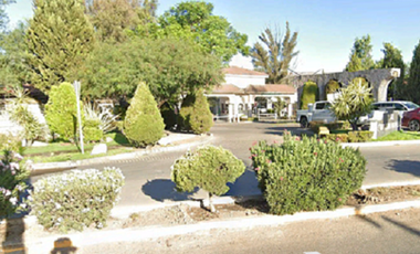 TERRENO / LOTE RESIDENCIAL EN VENTA EN COTO SAN NICOLAS AGUASCALIENTES SUR
