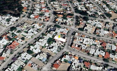 TERRENO / LOTE RESIDENCIAL EN VENTA EN COTO SAN NICOLAS AGUASCALIENTES SUR
