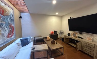 RENTA DE CASA DE UN NIVEL EN BALVANERA QUERÉTARO CON ALBERCA