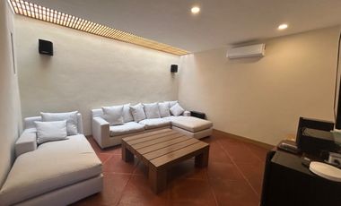 RENTA DE CASA DE UN NIVEL EN BALVANERA QUERÉTARO CON ALBERCA