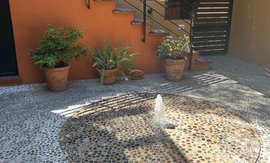 RENTA DE CASA DE UN NIVEL EN BALVANERA QUERÉTARO CON ALBERCA