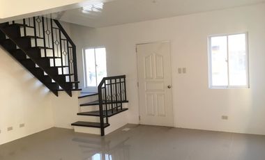 3 Bedroom House and Lot for Rent at Soro Soro Karsada, Batangas City