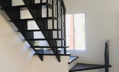 3 Bedroom House and Lot for Rent at Soro Soro Karsada, Batangas City