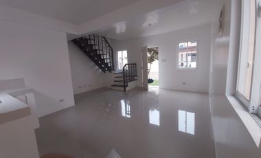 3 Bedroom House and Lot for Rent at Soro Soro Karsada, Batangas City