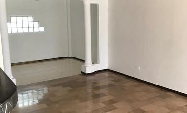 ALQUILER CASA NORTE EN URB. L HERMITAGE DIAGONAL A U. CATOLICA