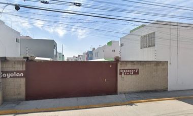 Casa en Venta en Cuautlancingo, Puebla. 3 Habitaciones, 3 Baños, 1 Estacionamiento. 110m2