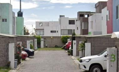 Casa en Venta en Cuautlancingo, Puebla. 3 Habitaciones, 3 Baños, 1 Estacionamiento. 110m2