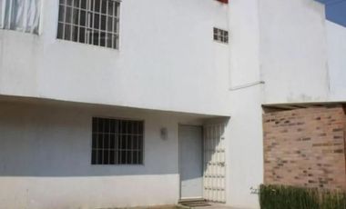 Casa en Venta en Cuautlancingo, Puebla. 3 Habitaciones, 3 Baños, 1 Estacionamiento. 110m2