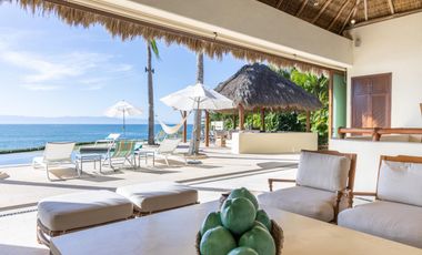 Magnifica Villa en venta en Punta Mita, Punta Mita