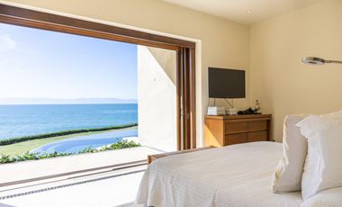 Magnifica Villa en venta en Punta Mita, Punta Mita