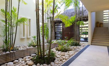 Magnifica Villa en venta en Punta Mita, Punta Mita