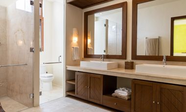 Magnifica Villa en venta en Punta Mita, Punta Mita