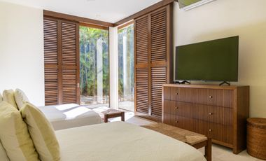 Magnifica Villa en venta en Punta Mita, Punta Mita