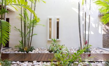 Magnifica Villa en venta en Punta Mita, Punta Mita