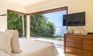 Magnifica Villa en venta en Punta Mita, Punta Mita