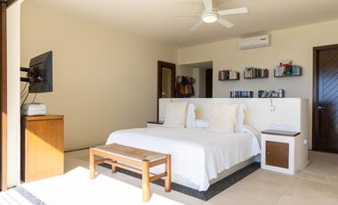 Magnifica Villa en venta en Punta Mita, Punta Mita
