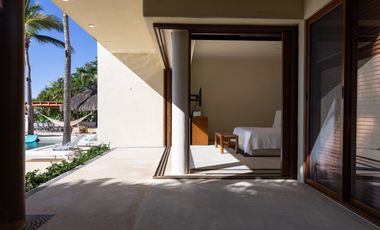 Magnifica Villa en venta en Punta Mita, Punta Mita
