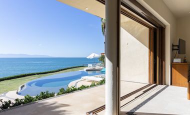 Magnifica Villa en venta en Punta Mita, Punta Mita