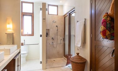 Magnifica Villa en venta en Punta Mita, Punta Mita