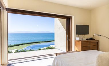 Magnifica Villa en venta en Punta Mita, Punta Mita