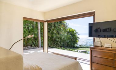 Magnifica Villa en venta en Punta Mita, Punta Mita