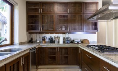 Magnifica Villa en venta en Punta Mita, Punta Mita