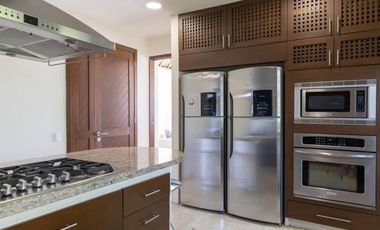 Magnifica Villa en venta en Punta Mita, Punta Mita