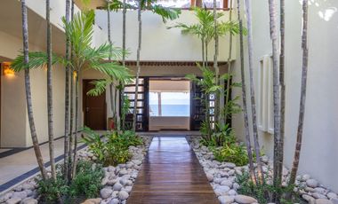 Magnifica Villa en venta en Punta Mita, Punta Mita