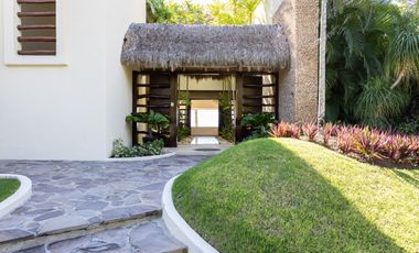 Magnifica Villa en venta en Punta Mita, Punta Mita