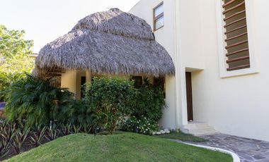 Magnifica Villa en venta en Punta Mita, Punta Mita