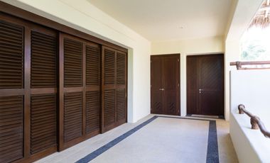 Magnifica Villa en venta en Punta Mita, Punta Mita
