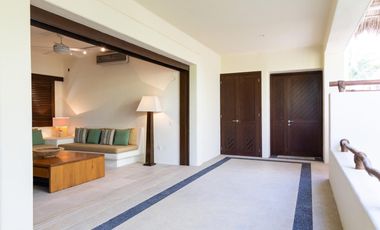 Magnifica Villa en venta en Punta Mita, Punta Mita
