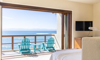 Magnifica Villa en venta en Punta Mita, Punta Mita