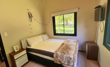 ARRIENDO CASA TEMPORADA PUCON - PISCINA Y HOT TAB