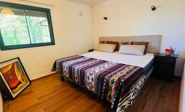 ARRIENDO CASA TEMPORADA PUCON - PISCINA Y HOT TAB