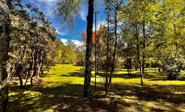 ARRIENDO CASA TEMPORADA PUCON - PISCINA Y HOT TAB