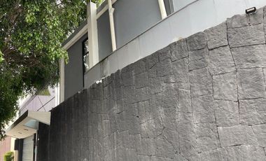 Departamento Amueblado en Renta en Naucalpan,Lomas de Tecamachalco CMB 25-1064.