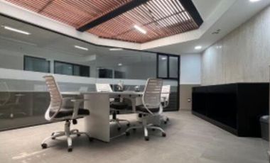 Departamento Amueblado en Renta en Naucalpan,Lomas de Tecamachalco CMB 25-1064.