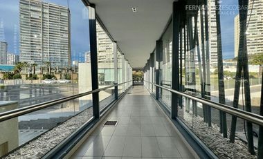 CONCON - ARRIENDO DEPTO AMOBLADO 3D 2B 1E 1B - ED. PANORAMA